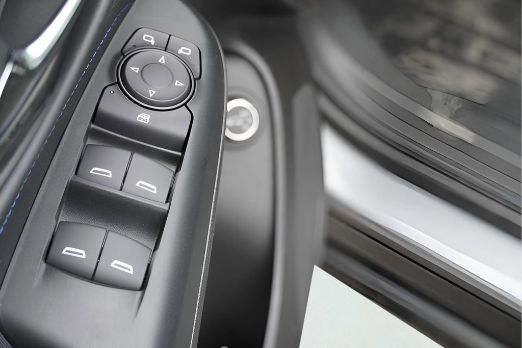 New 2026 Buick Envista Sport Touring w/ Convenience I Package image 21