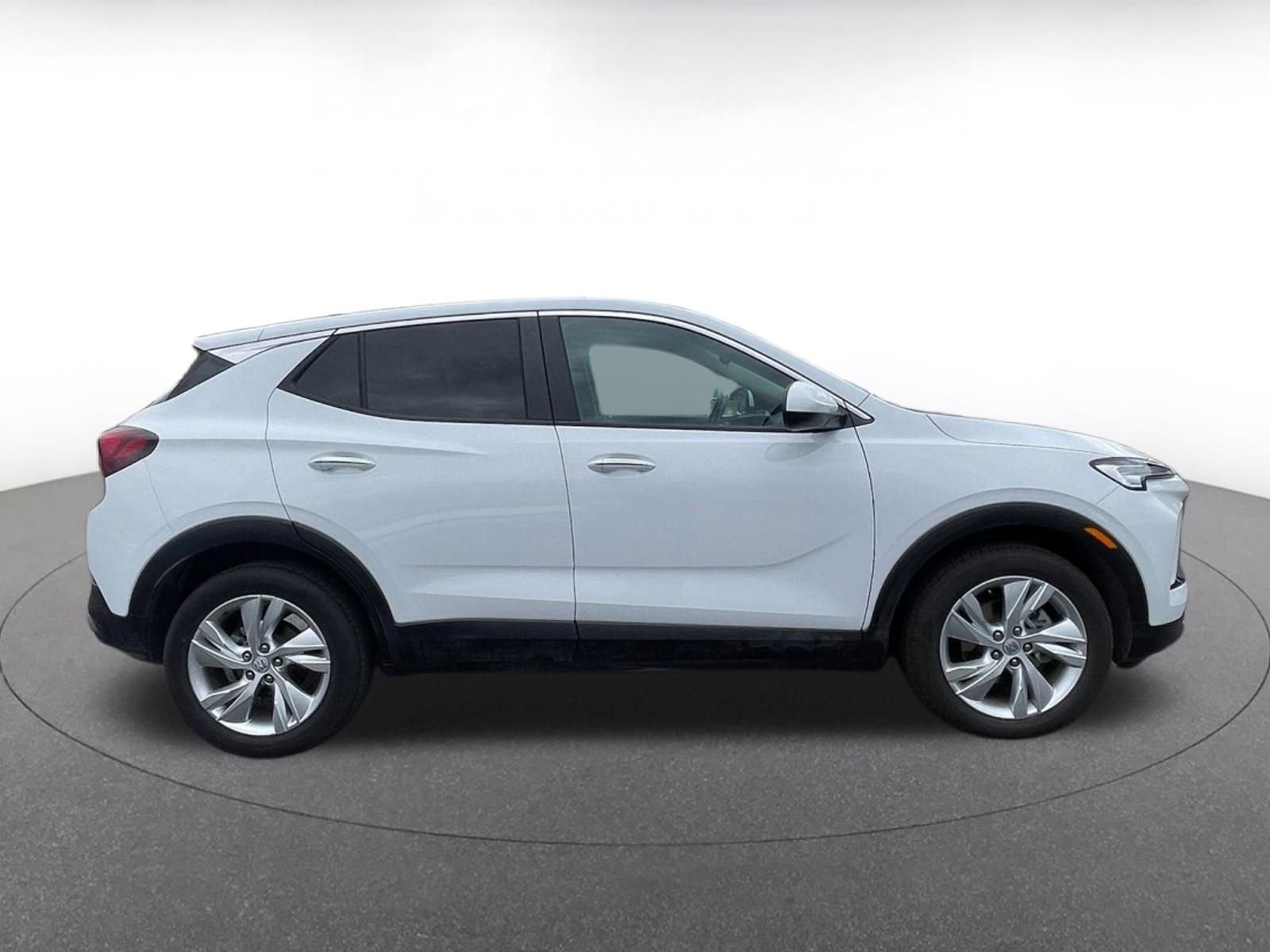 Used 2025 Buick Encore GX Preferred image 15