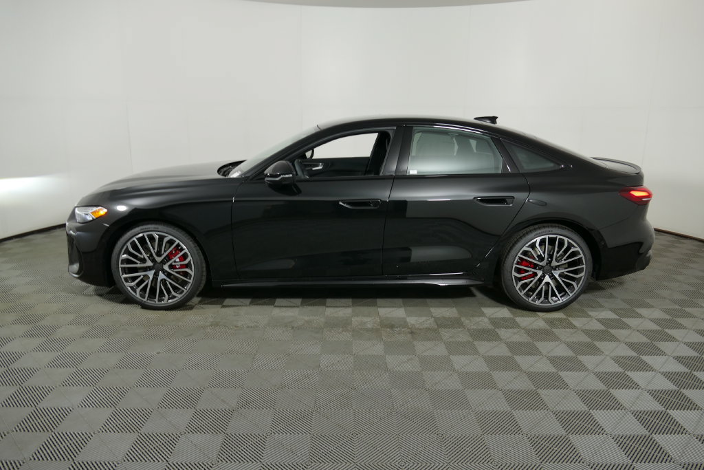 New 2026 Audi S5 Premium Plus AWD/4WD image 6