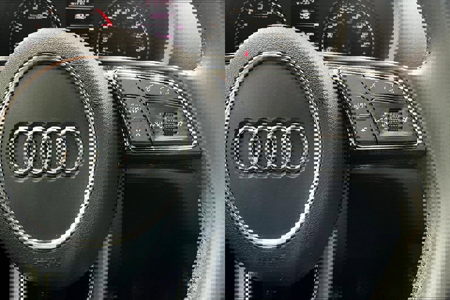 Used 2018 Audi A3 2.0T Premium w/ Convenience Package image 20