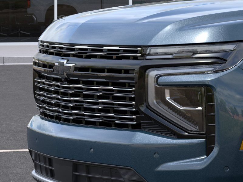 New 2026 Chevrolet Tahoe High Country AWD/4WD image 13