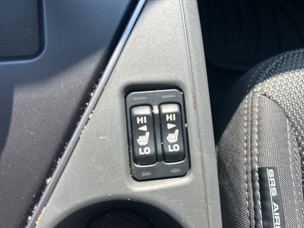 Certified 2024 Subaru Crosstrek 2.0i Premium image 7