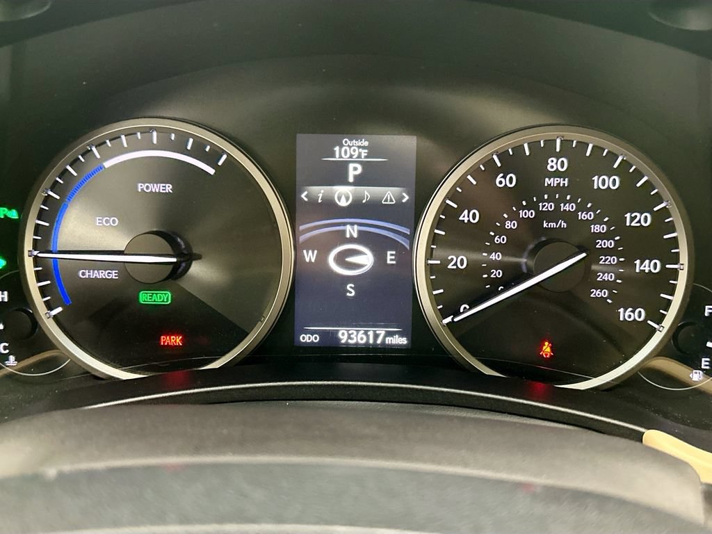 Used 2015 Lexus NX 300h AWD w/ Premium Package image 33