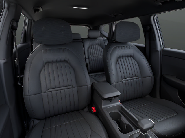 New 2027 Kia Seltos X-Line S AWD/4WD image 10