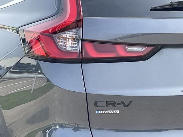 Used 2023 Honda CR-V Sport image 6