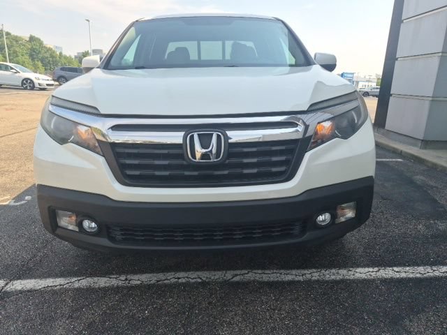 Used 2019 Honda Ridgeline RTL image 2