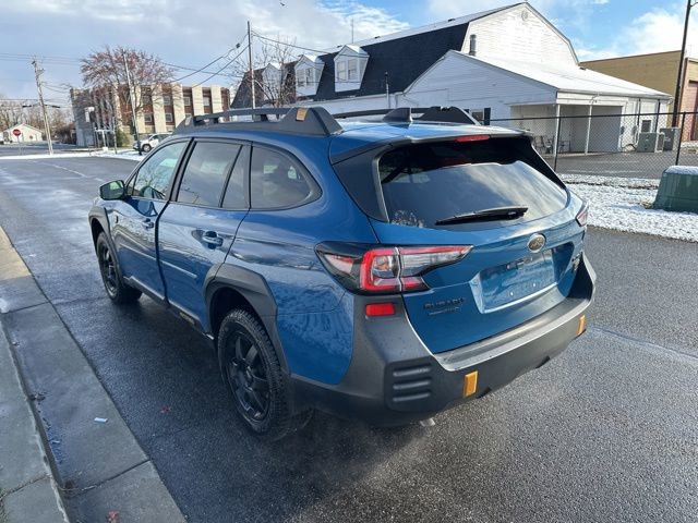 Used 2022 Subaru Outback Wilderness image 14