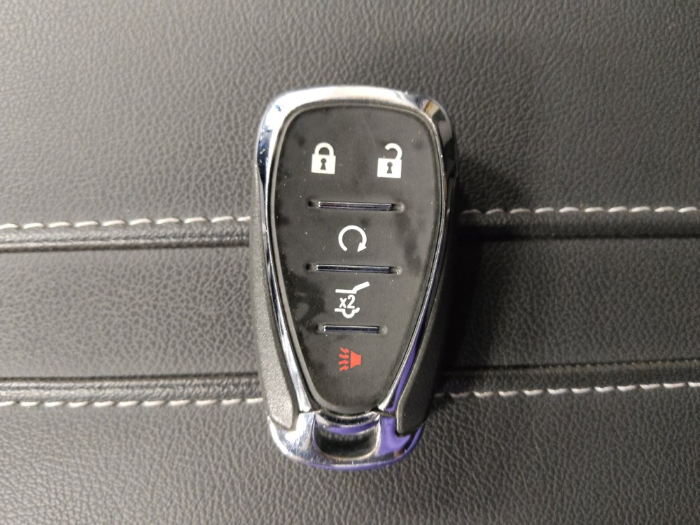 Used 2024 Chevrolet Blazer LT w/ Convenience Package FWD image 32