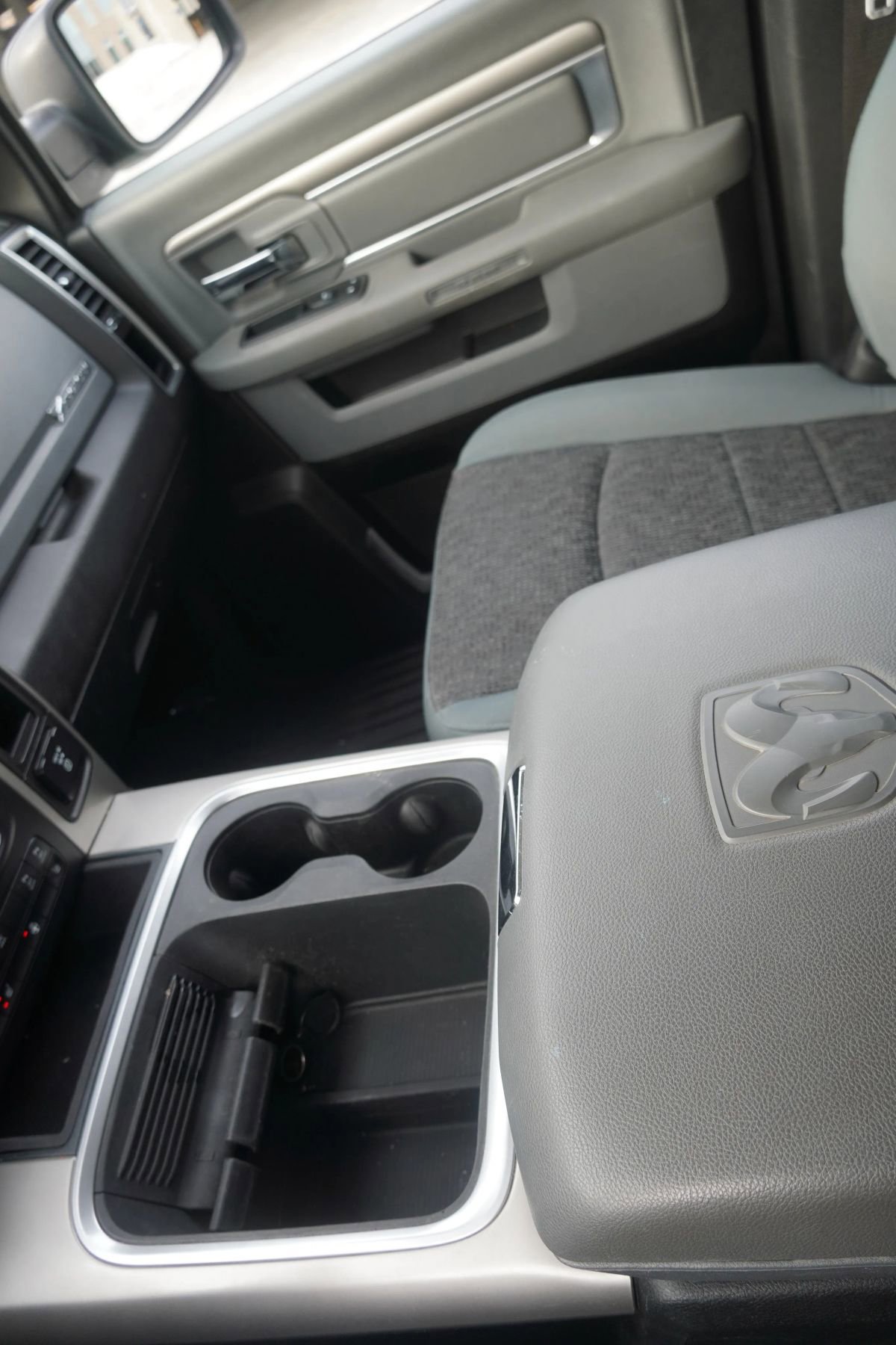 Used 2019 RAM 1500 Big Horn AWD/4WD image 39