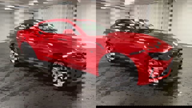 Certified 2022 Chevrolet Camaro LT image 2