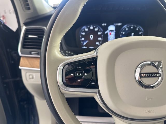 Used 2022 Volvo XC90 T6 Momentum w/ Climate Package image 28