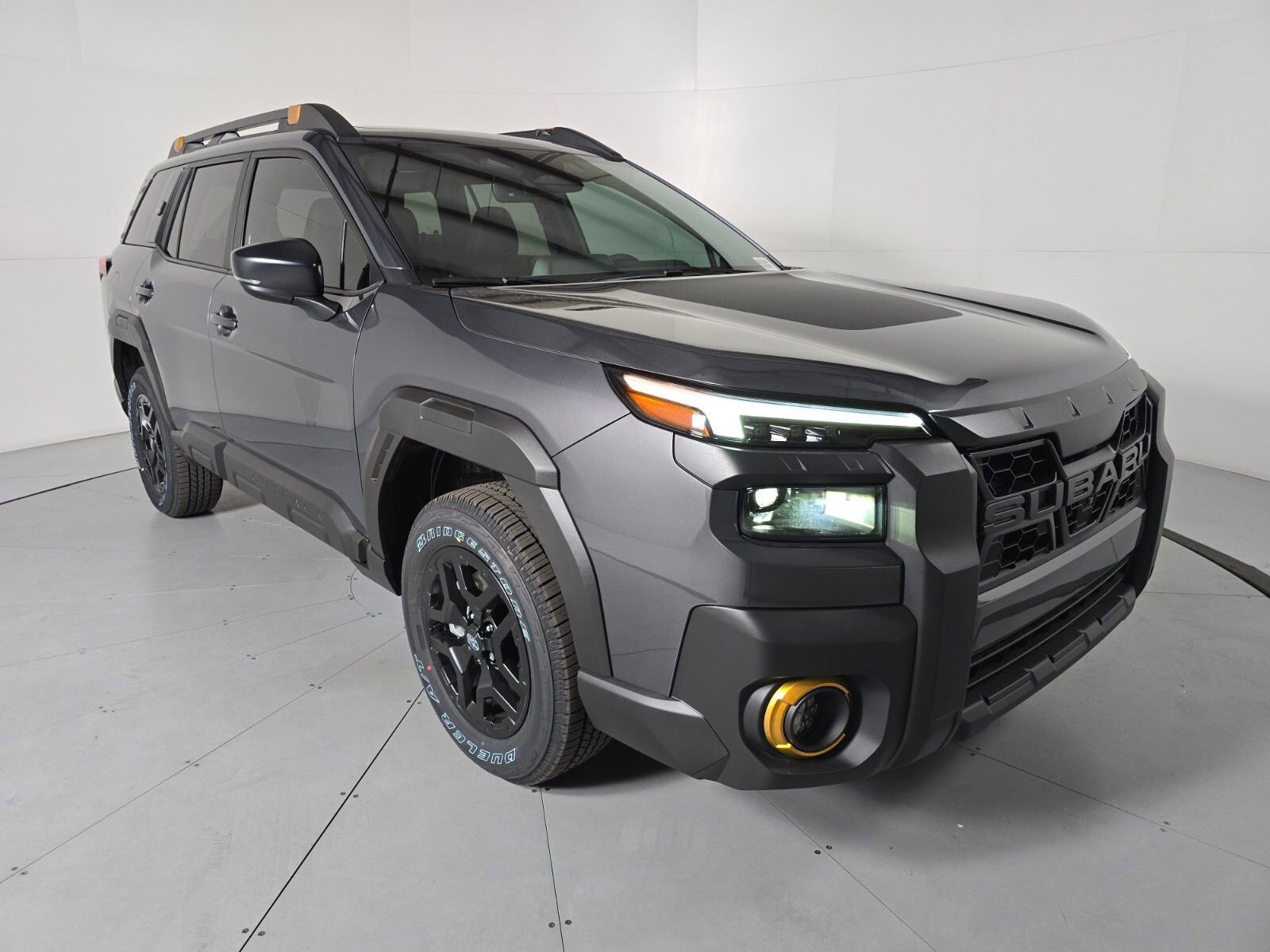 New 2026 Subaru Outback Wilderness image 7