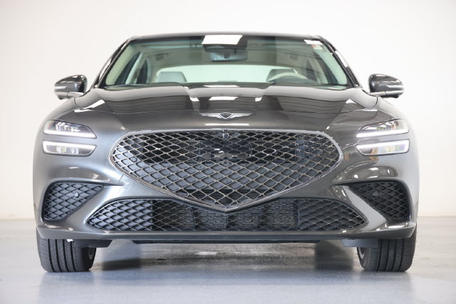 New 2026 Genesis G70 2.5T Prestige AWD/4WD image 2