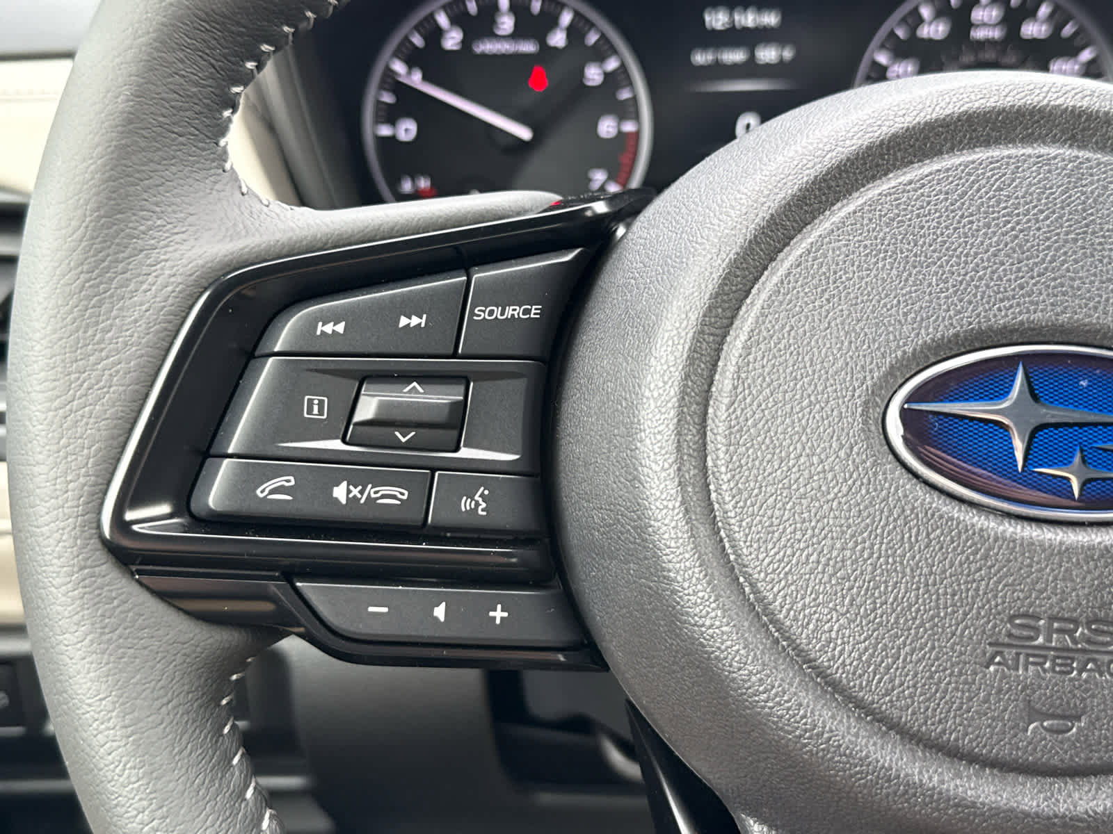 New 2025 Subaru Forester Premium image 14