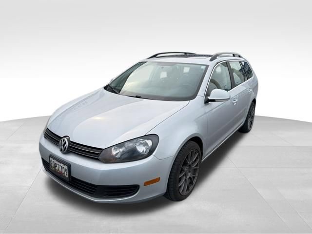Used 2014 Volkswagen Jetta TDI image 3
