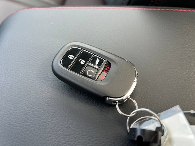 New 2026 Honda Pilot Black Edition image 32