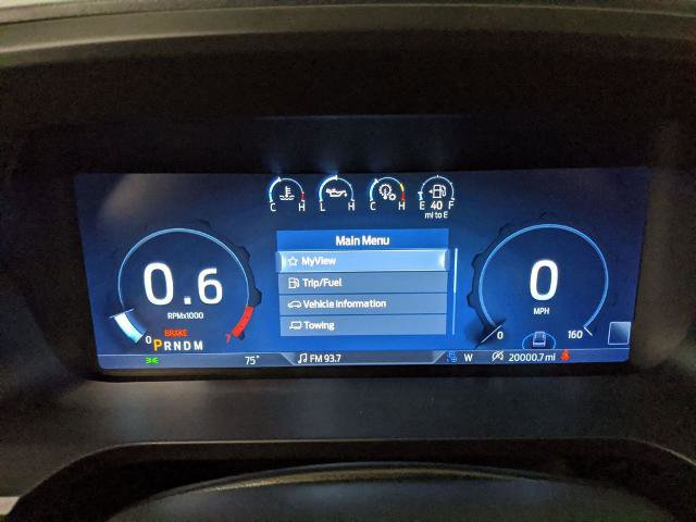 Certified 2024 Ford Expedition Timberline image 13