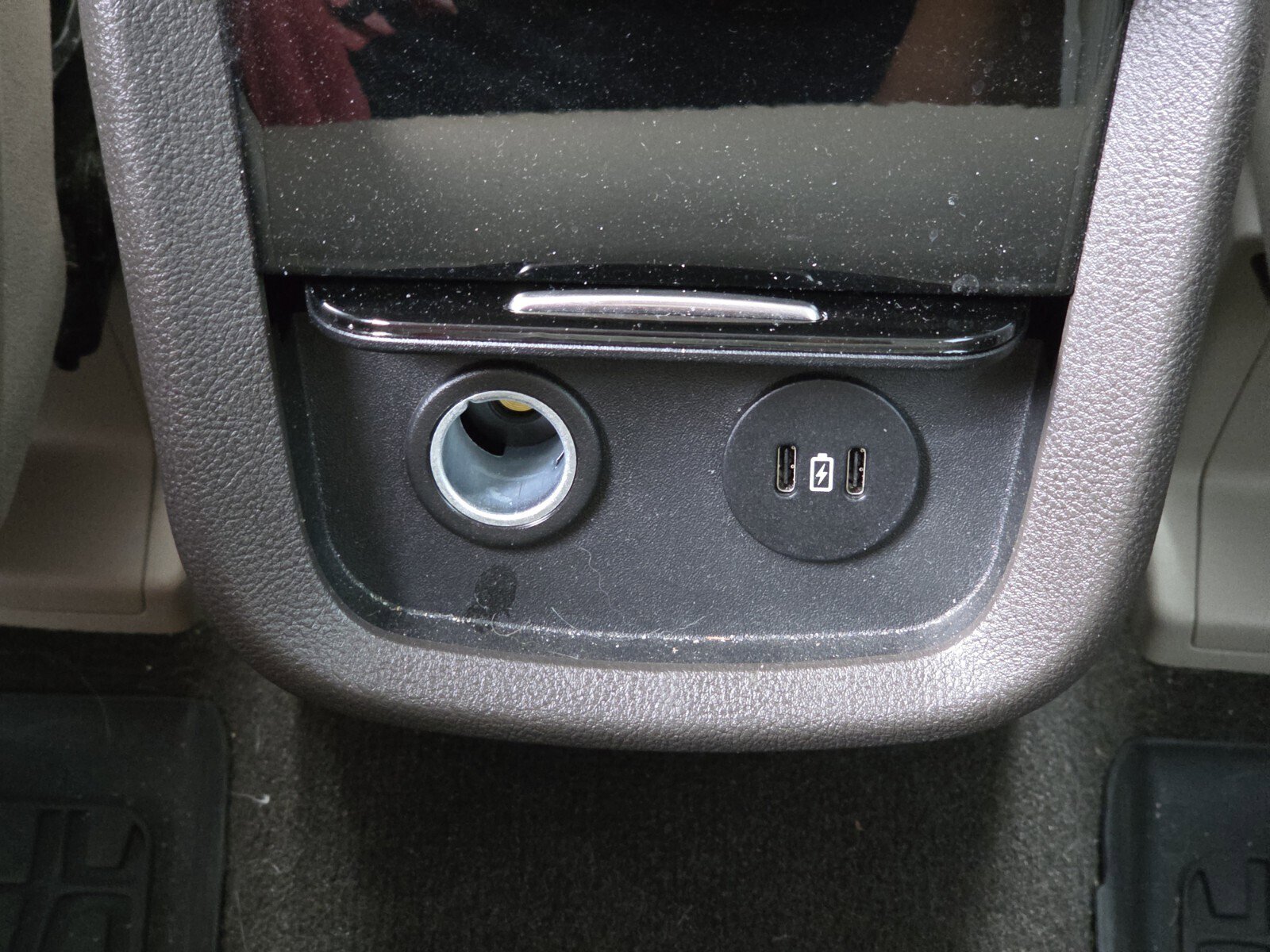 Used 2023 Lincoln Nautilus FWD w/ Premium Package image 13