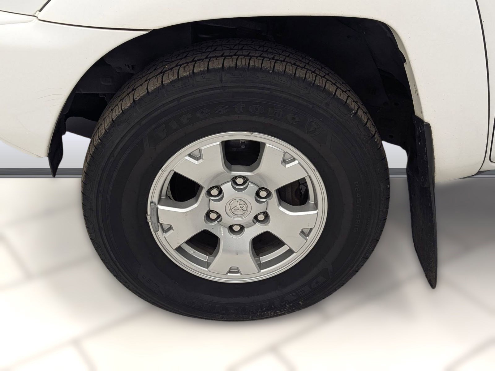 Used 2015 Toyota Tacoma 4x4 Double Cab image 9