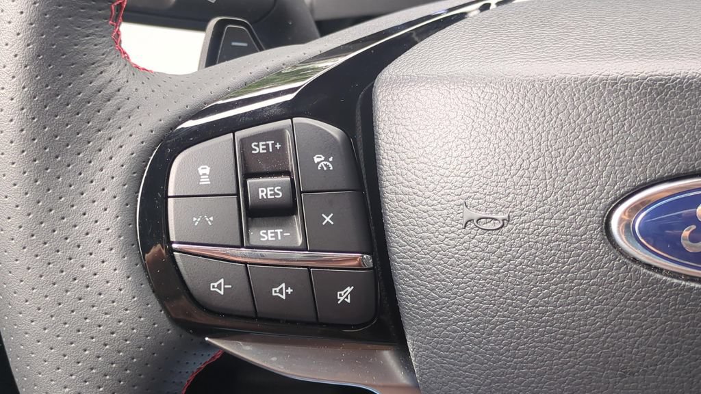 Used 2025 Ford Explorer ST RWD image 20
