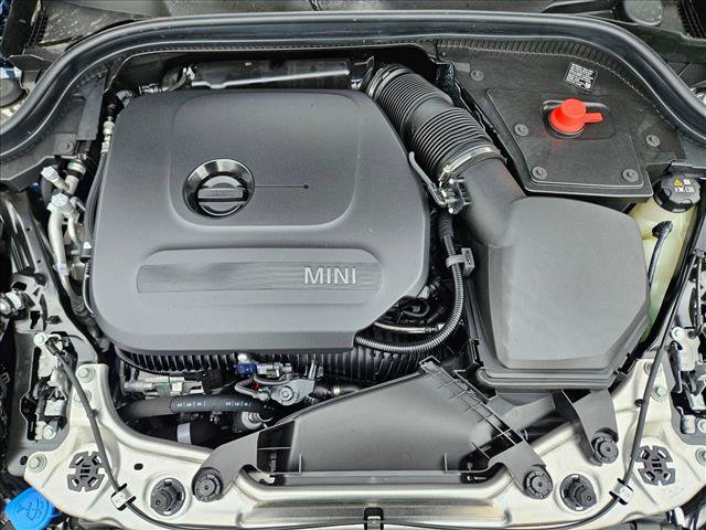 Used 2026 MINI Cooper S FWD image 16