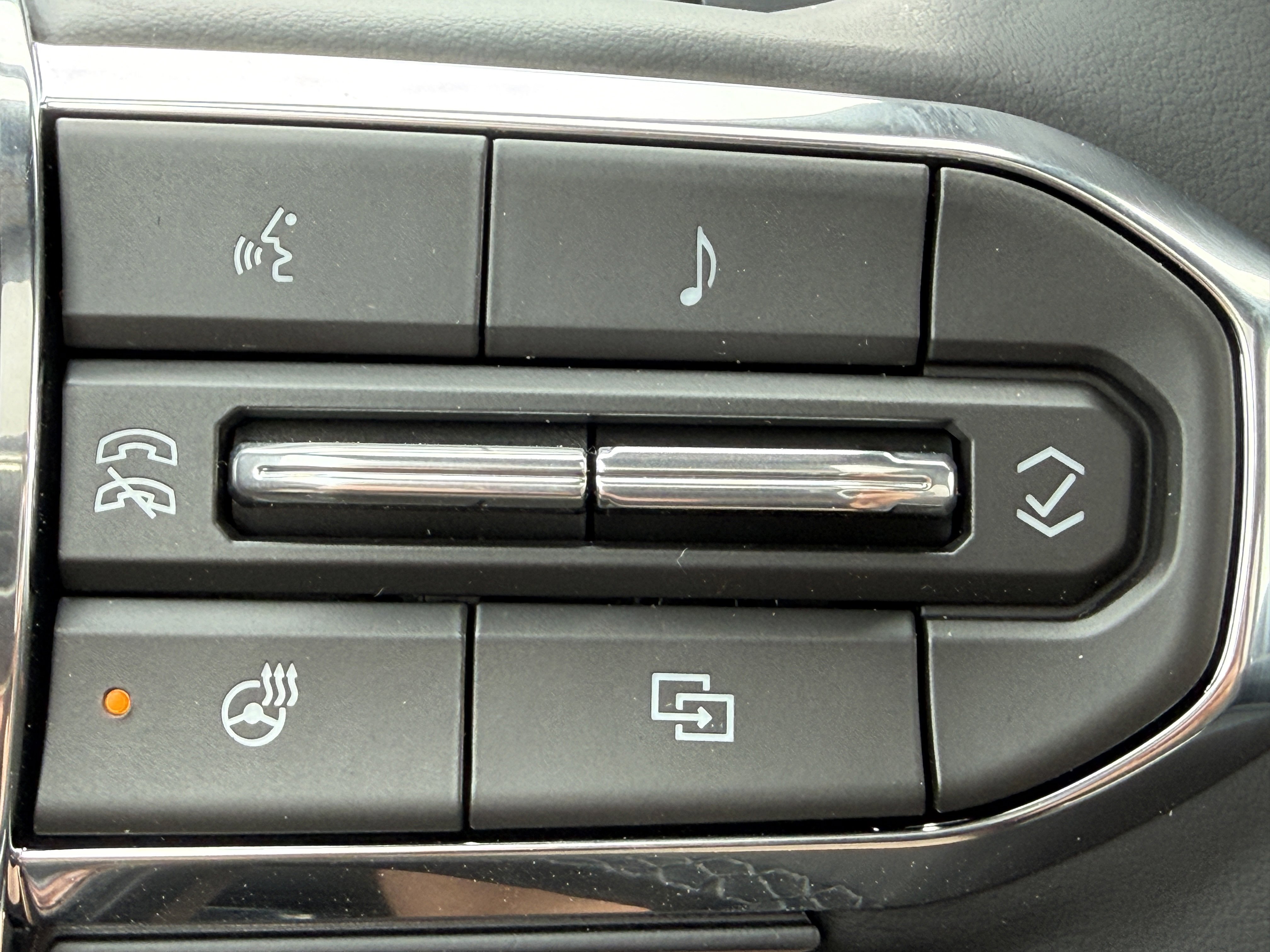 New 2026 GMC Terrain Elevation image 33