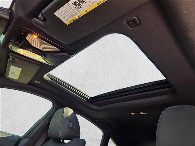 Certified 2025 BMW i4 eDrive40 RWD image 23