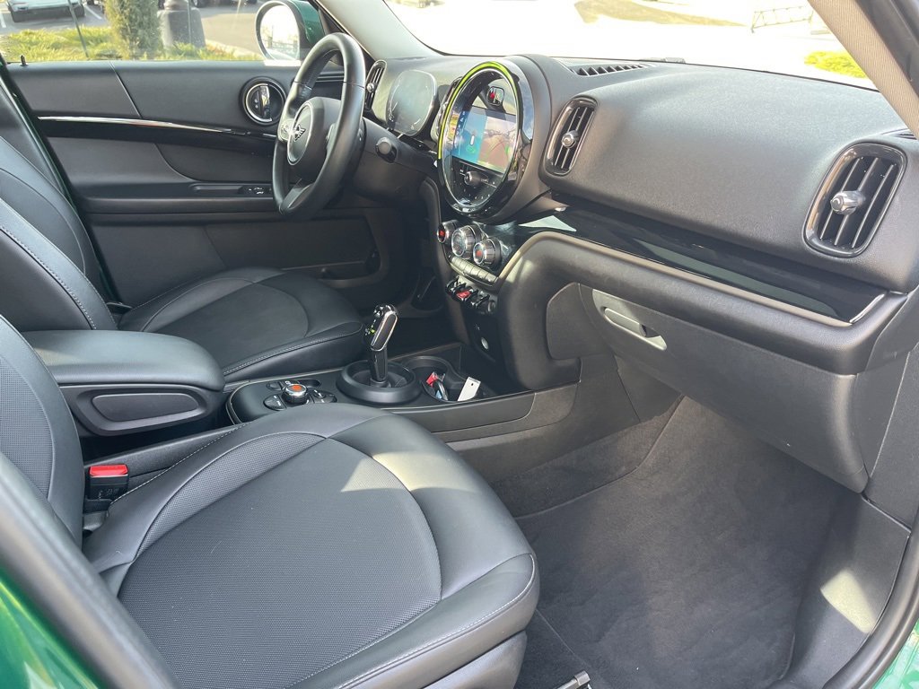 Used 2022 MINI Cooper Countryman image 13
