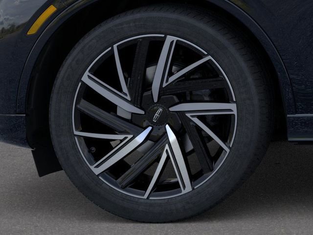 New 2026 Lincoln Aviator Black Label w/ Jet Appearance Package image 38