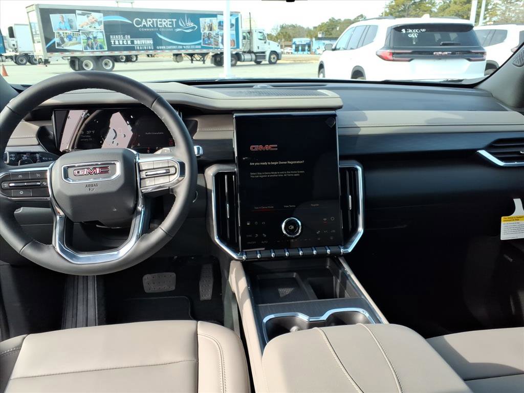 New 2026 GMC Acadia Elevation image 10