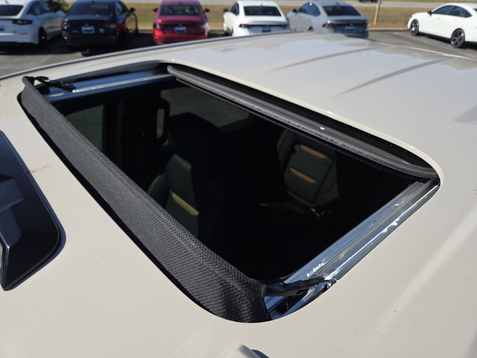 New 2026 GMC Sierra 2500 AT4 w/ AT4 Premium Plus Package image 3