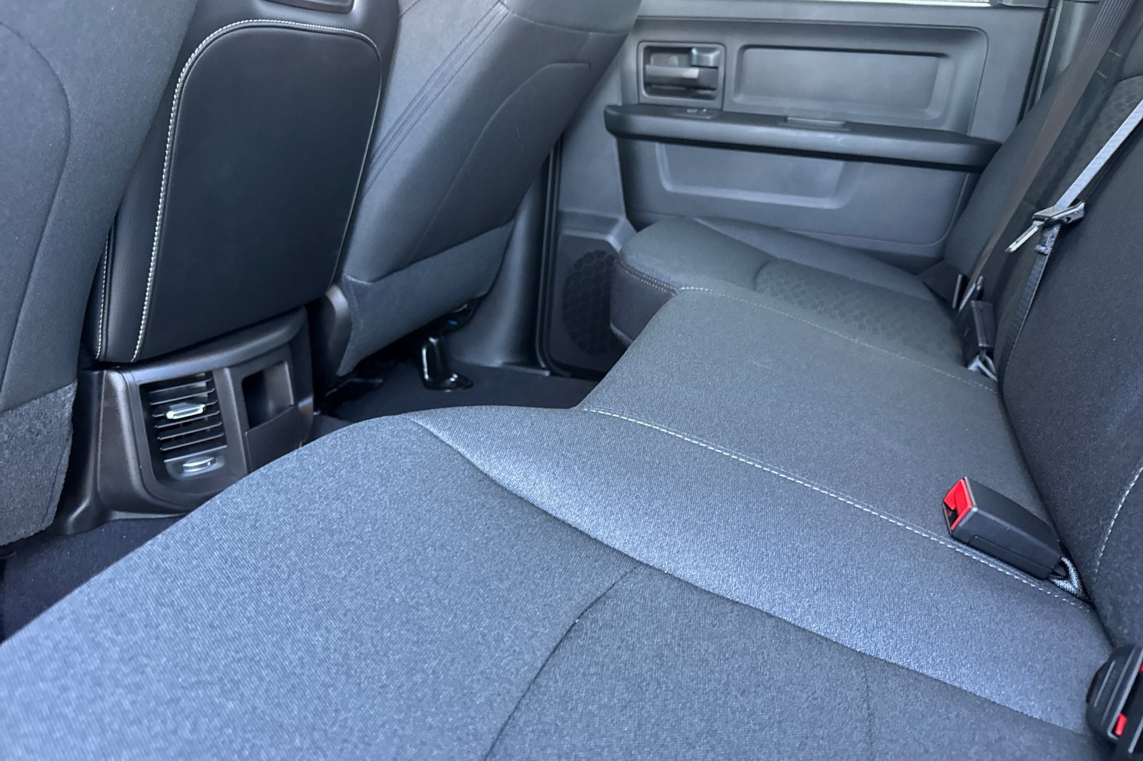 New 2027 RAM 2500 Tradesman AWD/4WD image 11