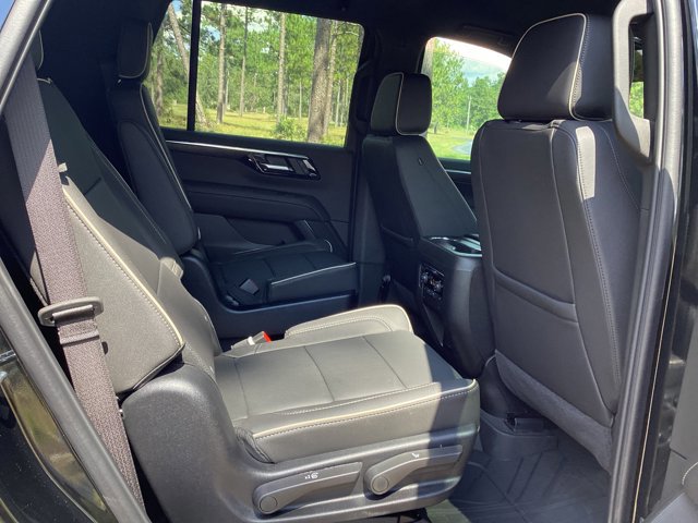 New 2025 Chevrolet Tahoe Premier image 23