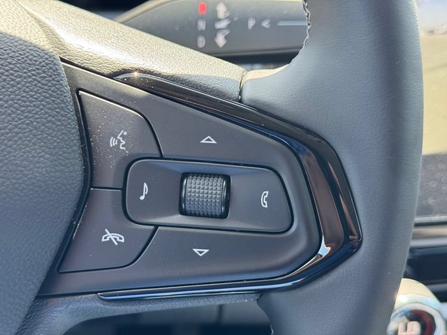 New 2027 Chevrolet Bolt LT FWD image 12