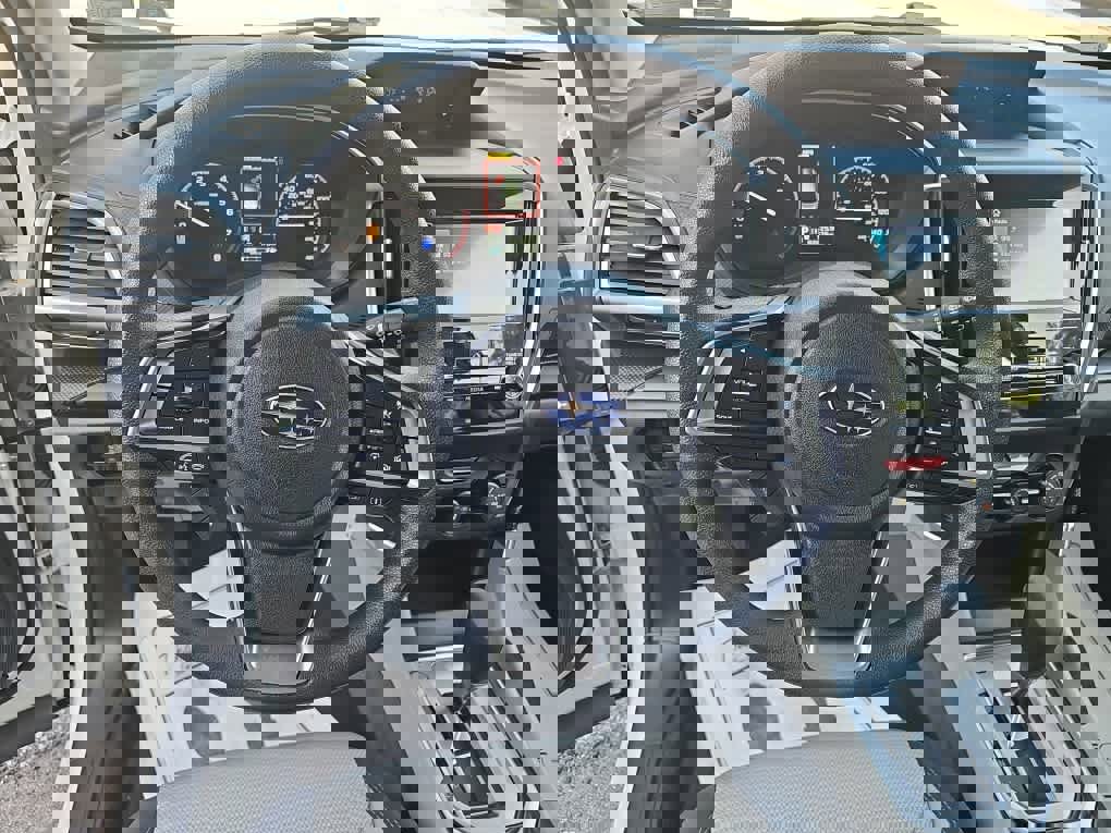 Used 2023 Subaru Forester image 16