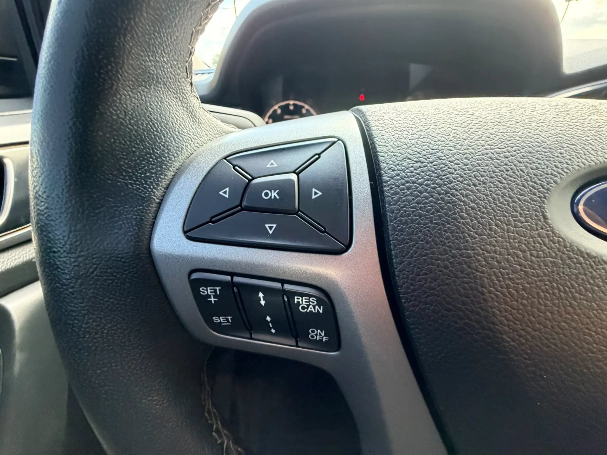 Used 2023 Ford Ranger XLT w/ Equipment Group 302A High AWD/4WD image 14