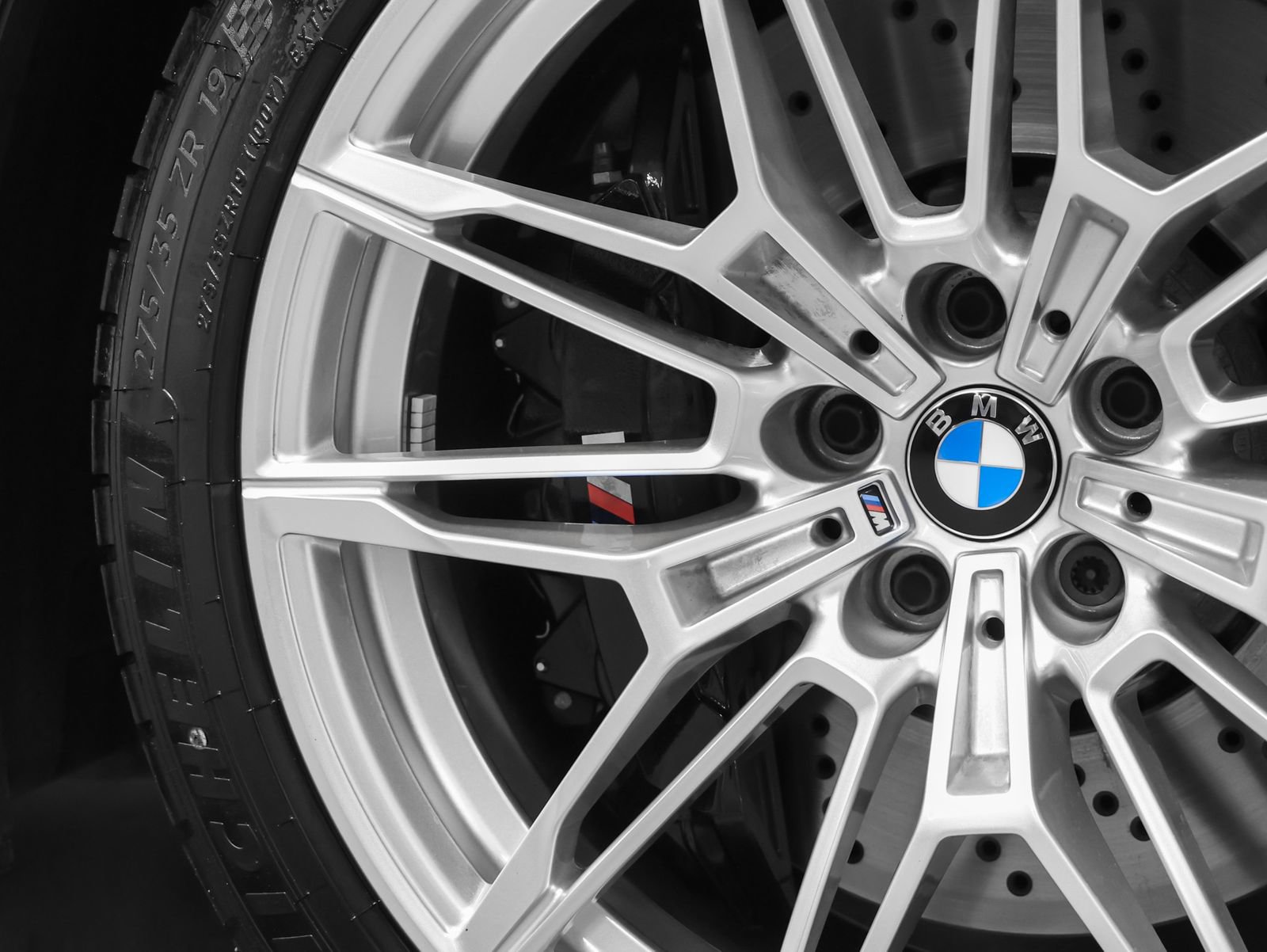 Used 2026 BMW M4 xDrive Competition AWD/4WD image 19