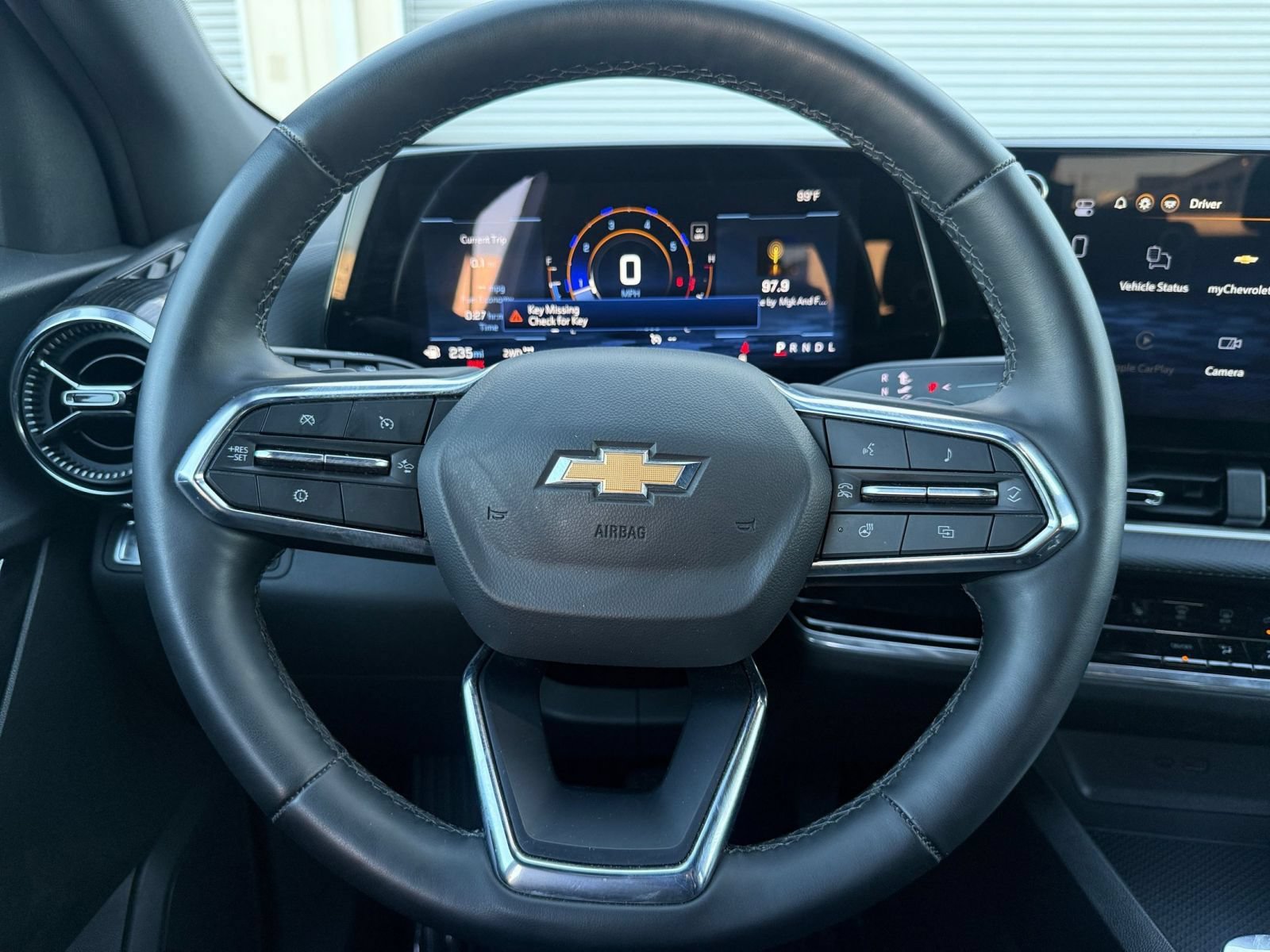Used 2025 Chevrolet Equinox LT AWD/4WD image 25