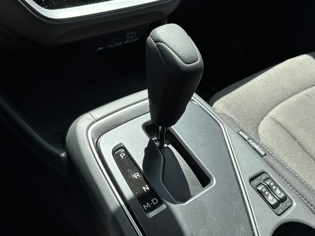 Used 2025 Subaru Crosstrek 2.0i Premium AWD/4WD image 15