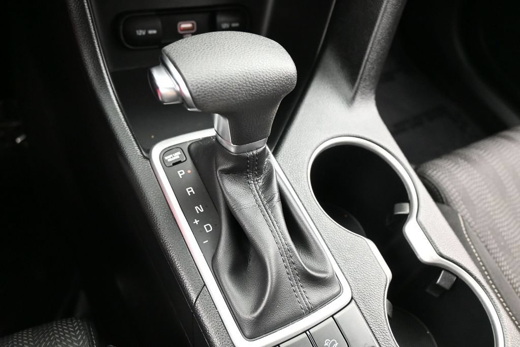Used 2022 Kia Sportage LX FWD image 20