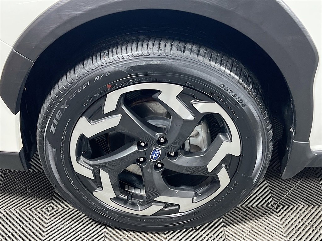 Used 2022 Subaru Crosstrek 2.5i Limited w/ Popular Package #2 image 28