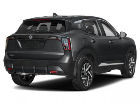 New 2027 Nissan Kicks SV AWD/4WD image 2