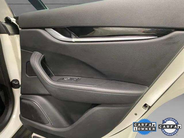 Used 2021 Maserati Levante image 76