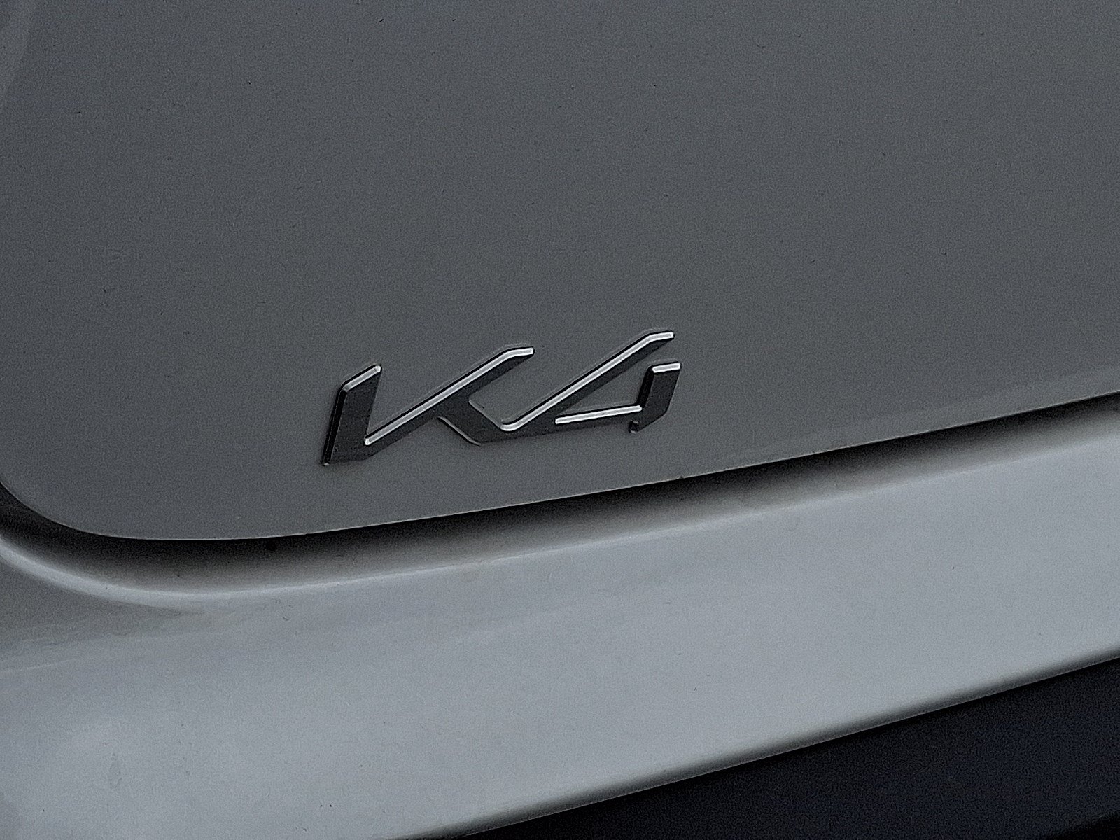 New 2026 Kia K4 FWD image 5