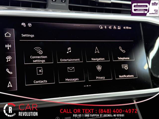 Used 2024 Audi A6 Premium Plus image 32
