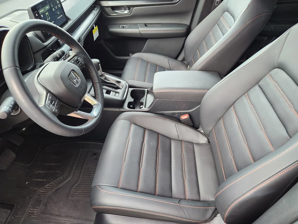 Used 2026 Honda CR-V Sport-L image 10