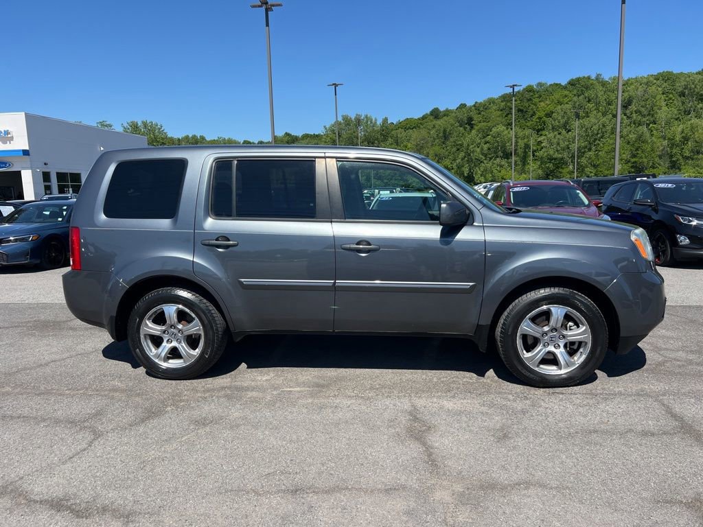 Used 2013 Honda Pilot EX-L image 6