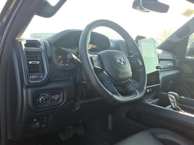 New 2027 RAM 1500 Rebel w/ Rebel Level 2 Equipment Group AWD/4WD image 14