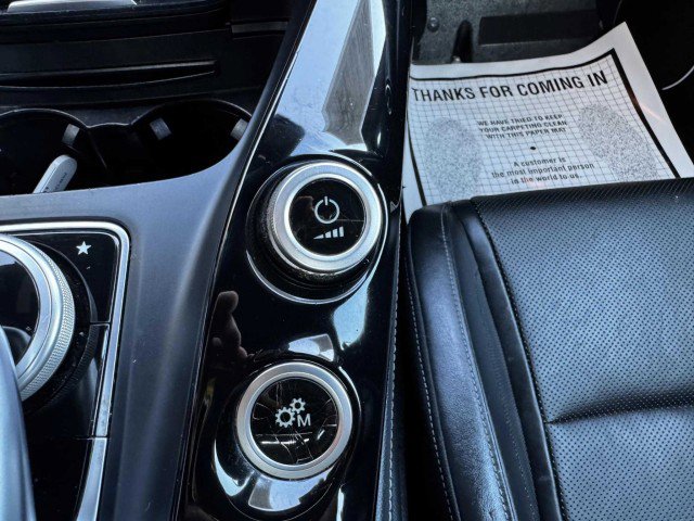 Used 2018 Mercedes-Benz AMG GT Roadster image 36