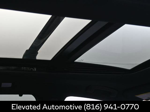 Certified 2026 INFINITI QX60 Sport w/ Dark Cargo Package AWD/4WD image 12